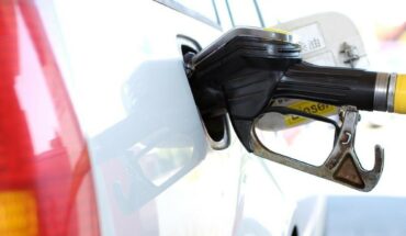 Precio de gasolina hoy domingo 17 de abril de 2022