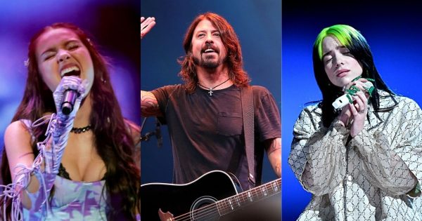 Predicciones Grammy 2022: ¿Quiénes ganarán y quiénes deberían?