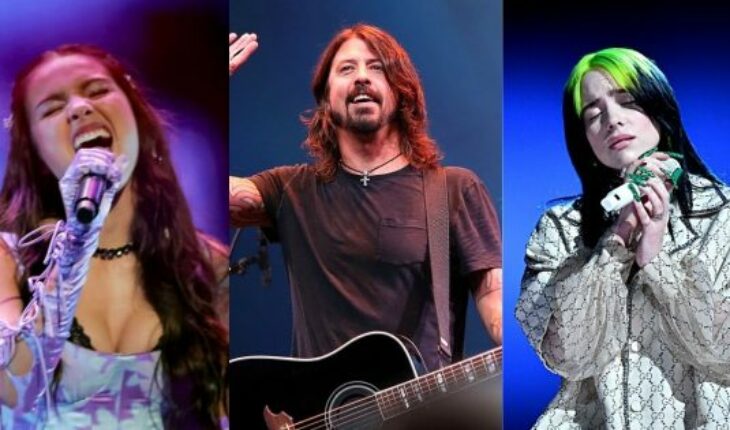 Predicciones Grammy 2022: ¿Quiénes ganarán y quiénes deberían?