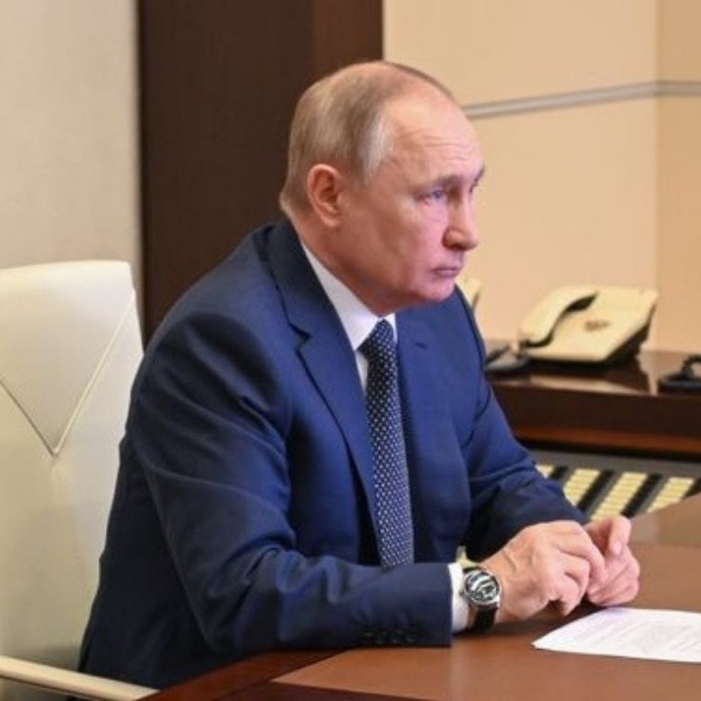 Putin advierte sobre los costos de la falta de hidrocarburos de Rusia