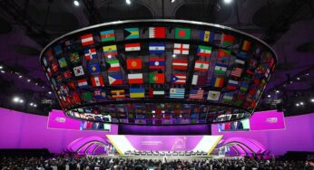 Qatar 2022: horario, cómo será el sorteo del Mundial y posibles rivales de Argentina