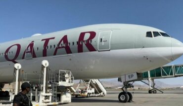 Qatar Airways niega operar en el Aeropuerto Felipe Ángeles