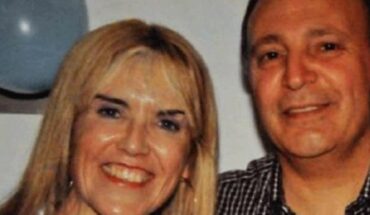 Ratifican la perpetua para Daniel Sfeir por el femicidio de su esposa Silvia Prigent