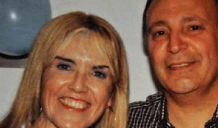 Ratifican la perpetua para Daniel Sfeir por el femicidio de su esposa Silvia Prigent