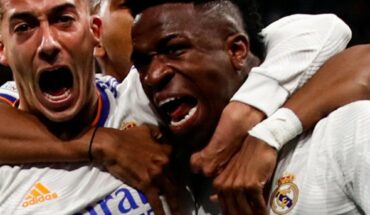 Real Madrid eliminates Chelsea in Spain