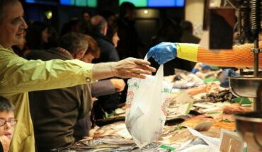 Recomendaciones para el consumo seguro de pescado en Semana Santa