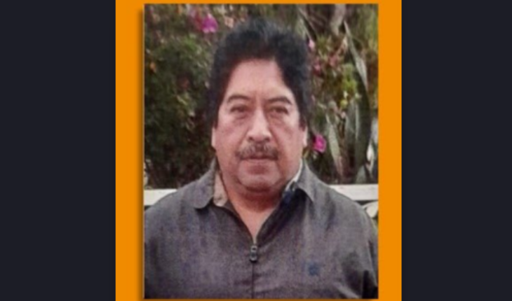 Reportan la desaparición de locutor de radio comunitaria de Michoacán