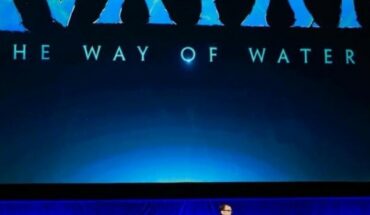 Revela Disney primeras imágenes de Avatar