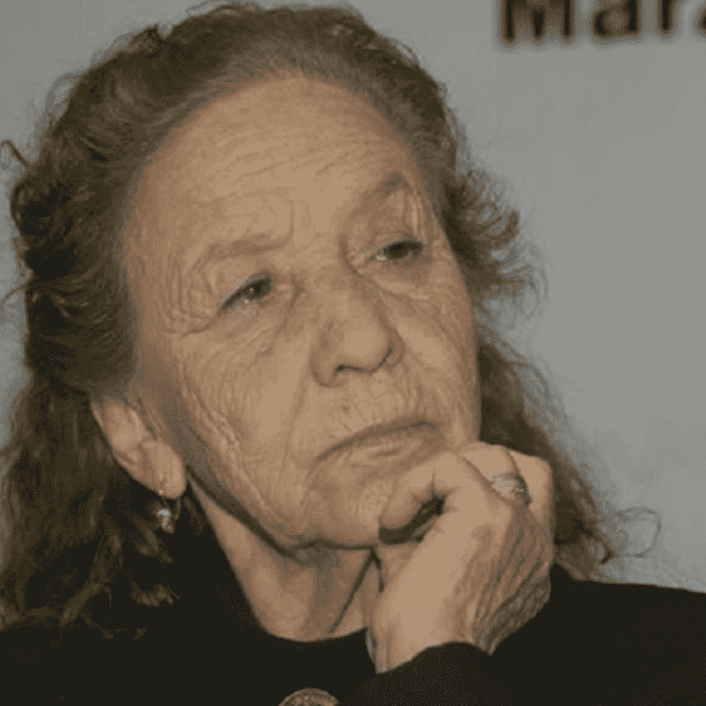 Rosario Ibarra de Piedra dies at the age of 95