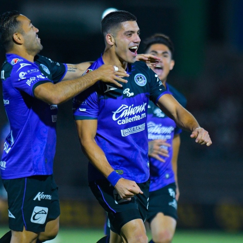Rubio da el triunfo a Mazatlán FC que sigue con vida