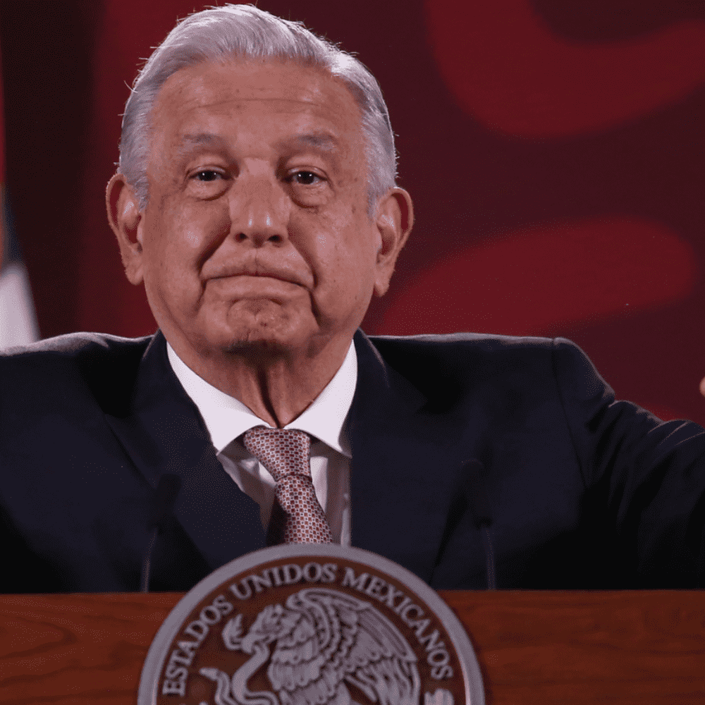 SCJN Curbs AMLO's Discretionary Spending on Government Savings