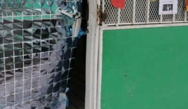 SSPyTM tiene 50 reportes de robo a escuelas en Culiacán