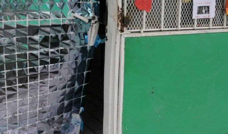 SSPyTM tiene 50 reportes de robo a escuelas en Culiacán