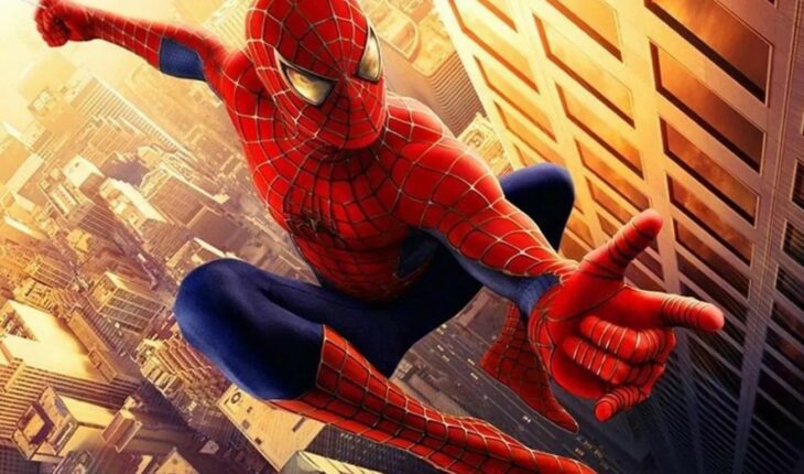 Sam Raimi sobre la posibilidad de dirigir "Spider-Man 4": "Suena hermoso"