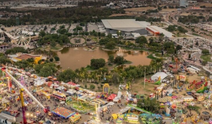 San Marcos Fair seeks record 12 million visitors