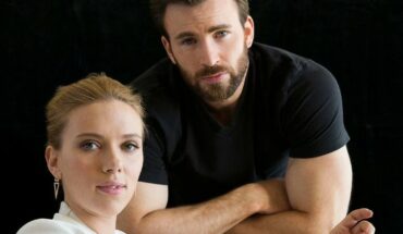 Scarlett Johansson y Chris Evans volverán a trabajar juntos con “Project Artemis”