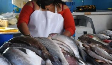 Seafood prices soar in Lent 2022