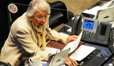 Senado avala Ley Minera para nacionalizar el litio