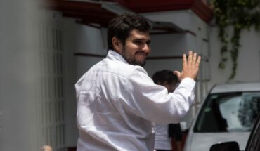Sin cumplir perfil, amigos de Gonzalo López Beltrán trabajan en gobierno