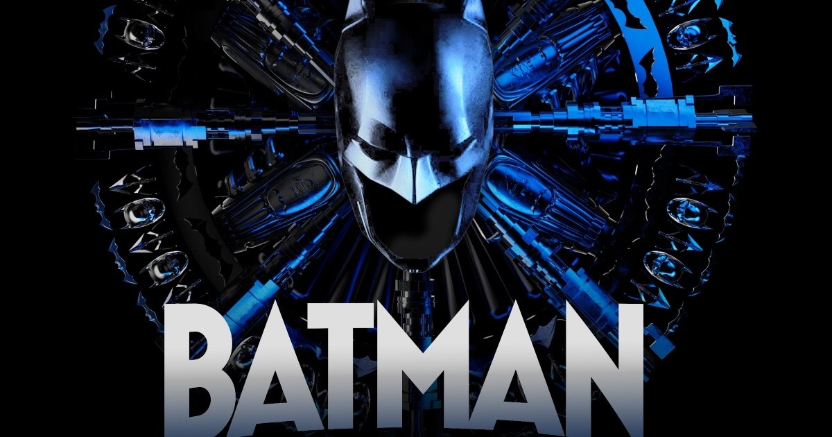 Spotify, Warner y DC anuncian la fecha de estreno de la audioserie "Batman Desenterrado"