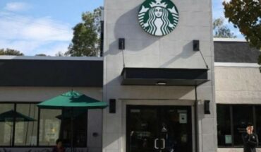 Starbucks detiene la recompra de acciones