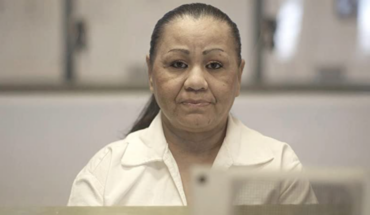 Texas Court Suspends Execution of Melissa Lucio