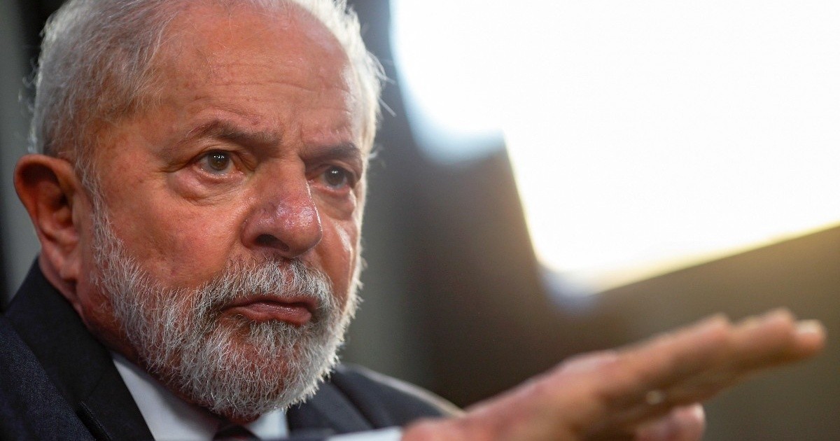 The UN ratified that Lula da Silva's rights were violated during his trial