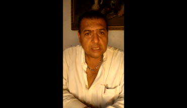 The alleged murderer of journalist José Luis Gamboa is arrested