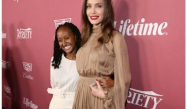 The biological mother of one of Angelina Jolie’s daughters appeared: “I don’t want money”