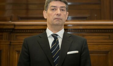 The head of the Court assumes today the presidency of the Council of the Magistracy