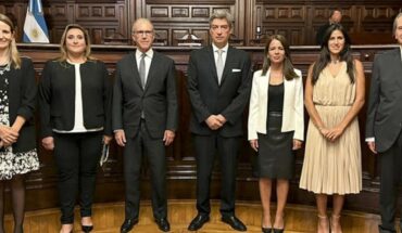 The new members of the Council of the Magistracy were sworn in