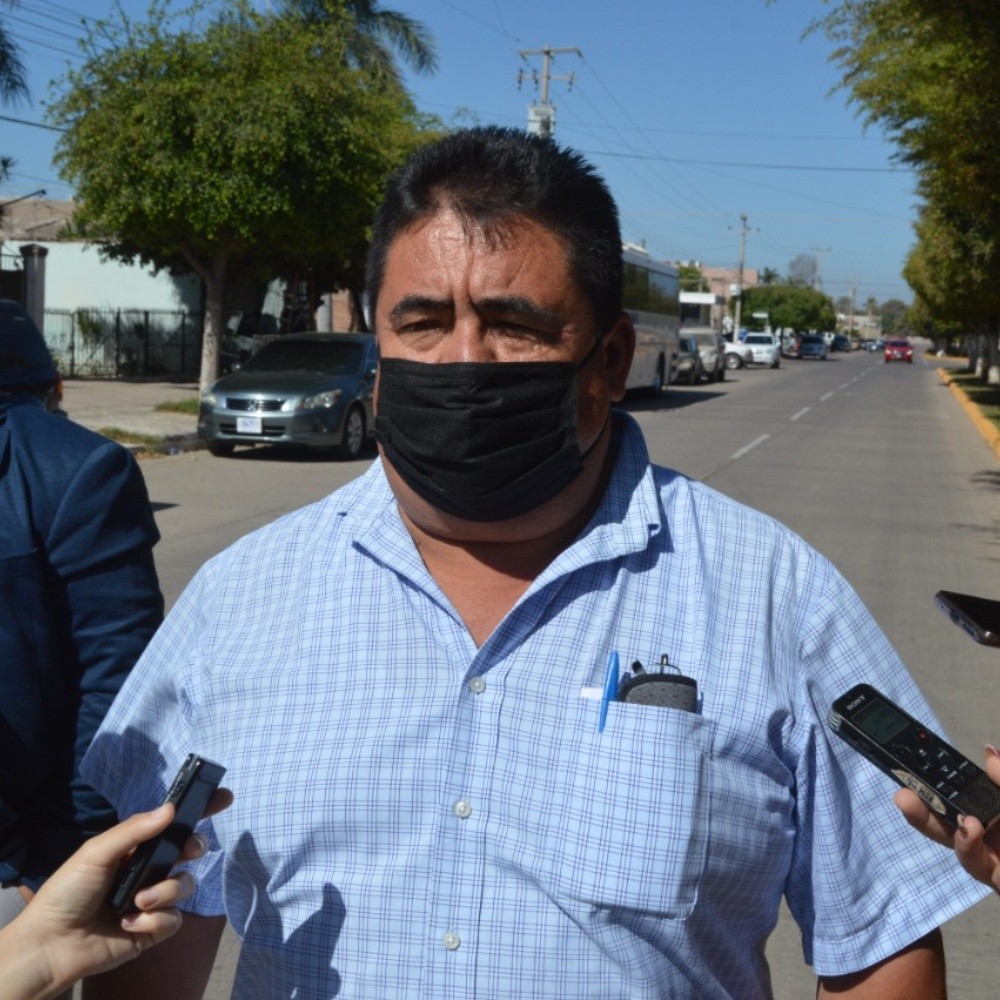 The president of the Court of Guasave will remain in office