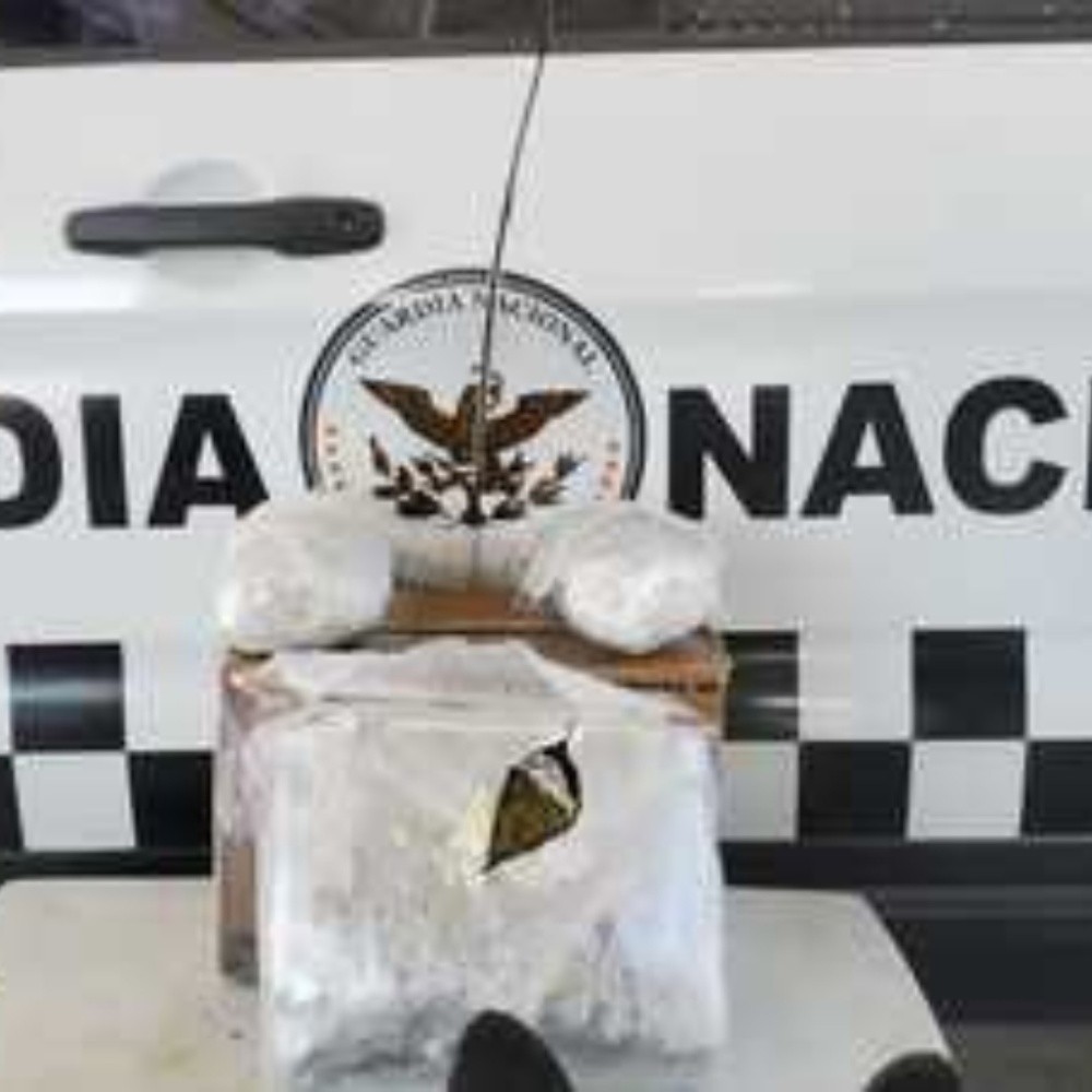 They secure marijuana in parcels in four states, including Sinaloa