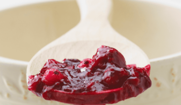 This is the easiest recipe for making compote at home