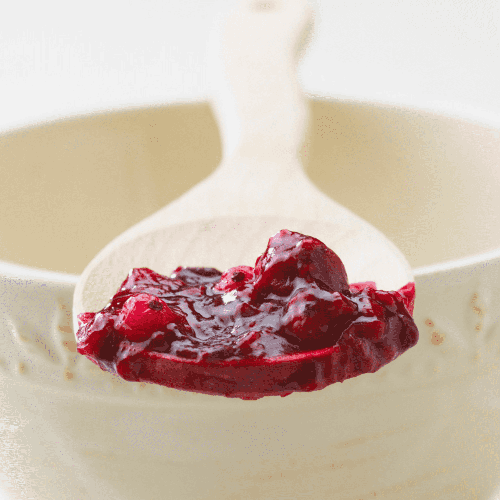 This is the easiest recipe for making compote at home
