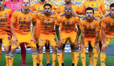 Tigres podría asegurar clasificación si vence a Pachuca