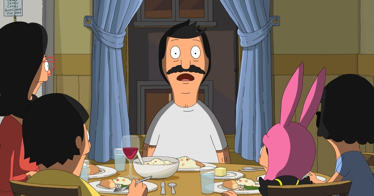 Trailer and Release Date of the Movie "Bob's Burgers" Presented