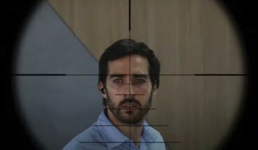Trailer de “En la mira”: Nicolás Francella en un nuevo thriller argentino