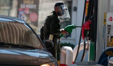 Treasury will maintain subsidy to gasoline in border area
