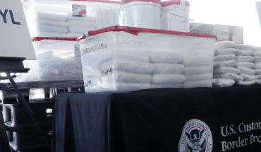 USA busca soluciones a la crisis por adicción al fentanilo