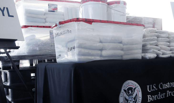 USA busca soluciones a la crisis por adicción al fentanilo