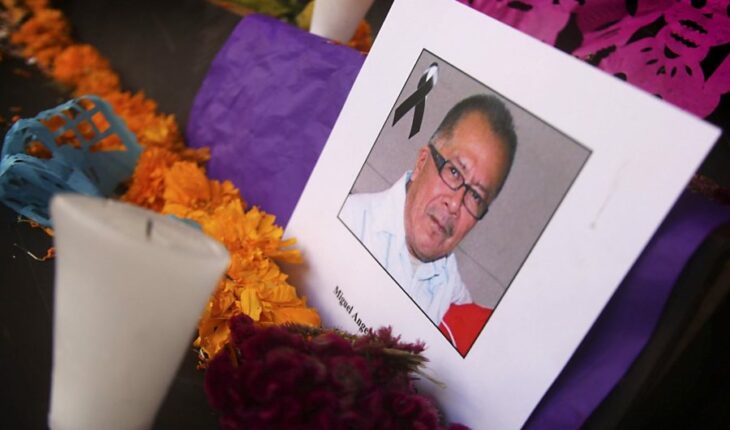 Un nuevo corrido exige justicia por los asesinatos de periodistas