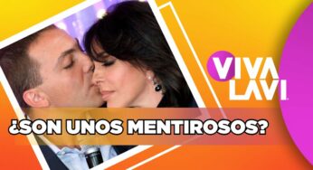 Video: ¿Verónica y Cristian Castro mienten? | Vivalavi MX