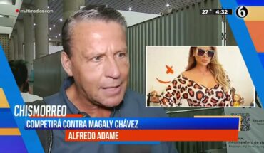 Video: Alfredo Adame termina su relación | El Chismorreo