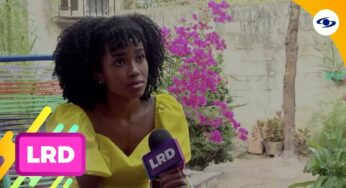 Video: La Red: Jessica Agualimpia habló de las malas decisiones que la alejaron de la música – Caracol TV