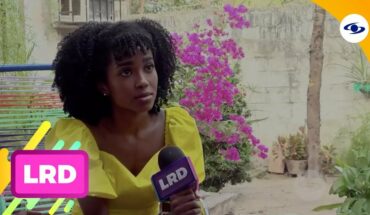 Video: La Red: Jessica Agualimpia habló de las malas decisiones que la alejaron de la música – Caracol TV