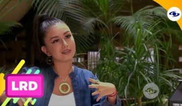 Video: La Red: Karito Cruz, exparticipante de La Voz Kids, lanza tema 'Con la frente en alto' – Caracol TV