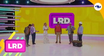 Video: La Red: The Suso’s Show se renueva, ¿qué sorpresas traerá? – Caracol TV