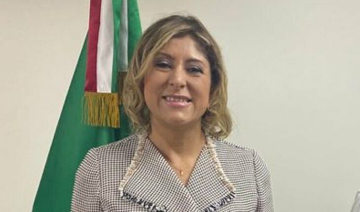 Vinculan a proceso a Mónica Rangel, exsecretaria de Salud de SLP