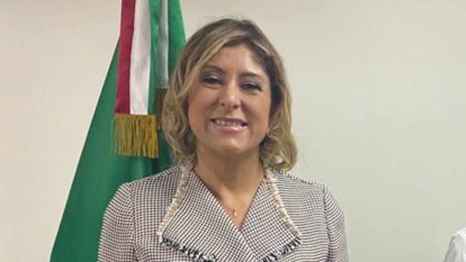 Vinculan a proceso a Mónica Rangel, exsecretaria de Salud de SLP